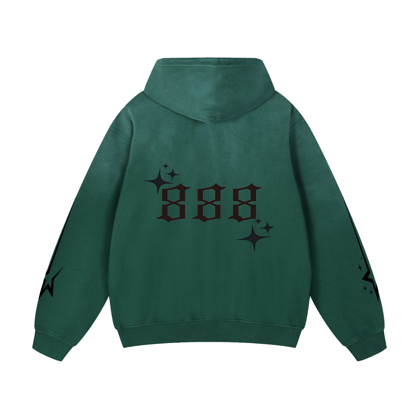 888 hoodie