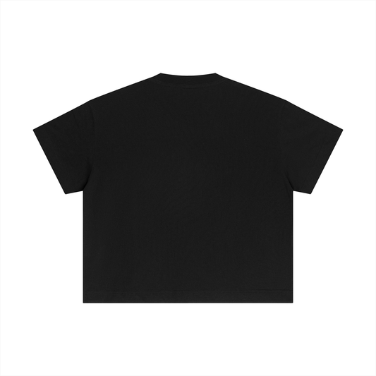 Unit boxy Tee