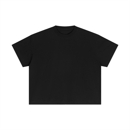 Unit boxy Tee