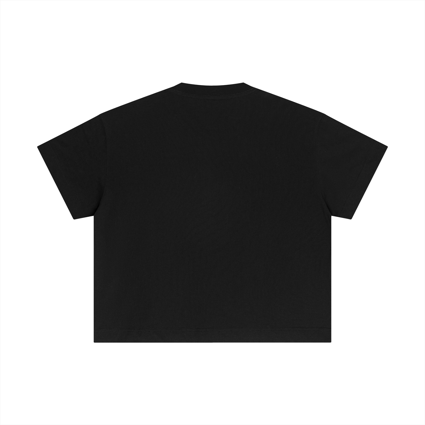 Unit boxy Tee