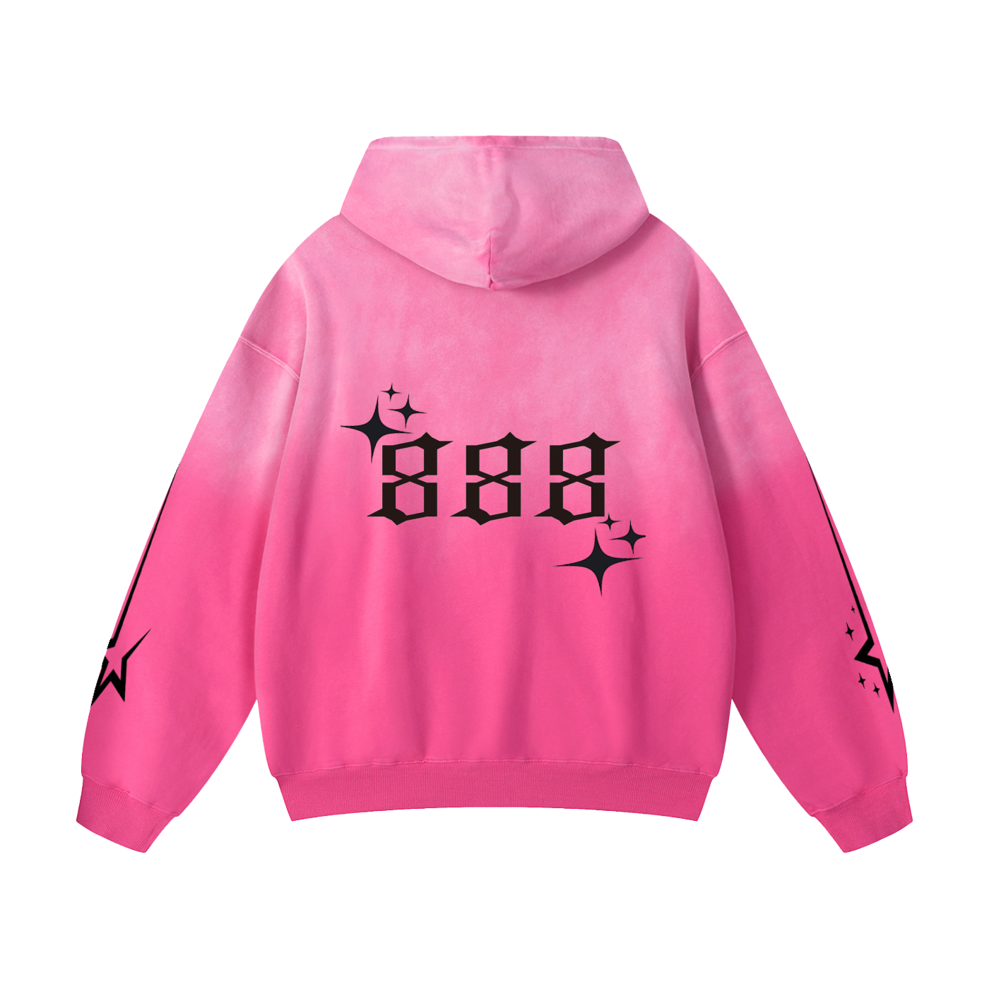 888 hoodie